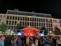 ILEX am Marktplatz