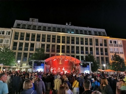 ILEX am Marktplatz