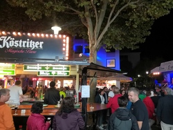 Wirteltorplatz - Freitag 13.09.